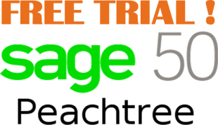 Sage 50 Peachtree Premium Accounting Software