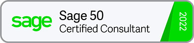 Sage 50 Certified Consulatnt